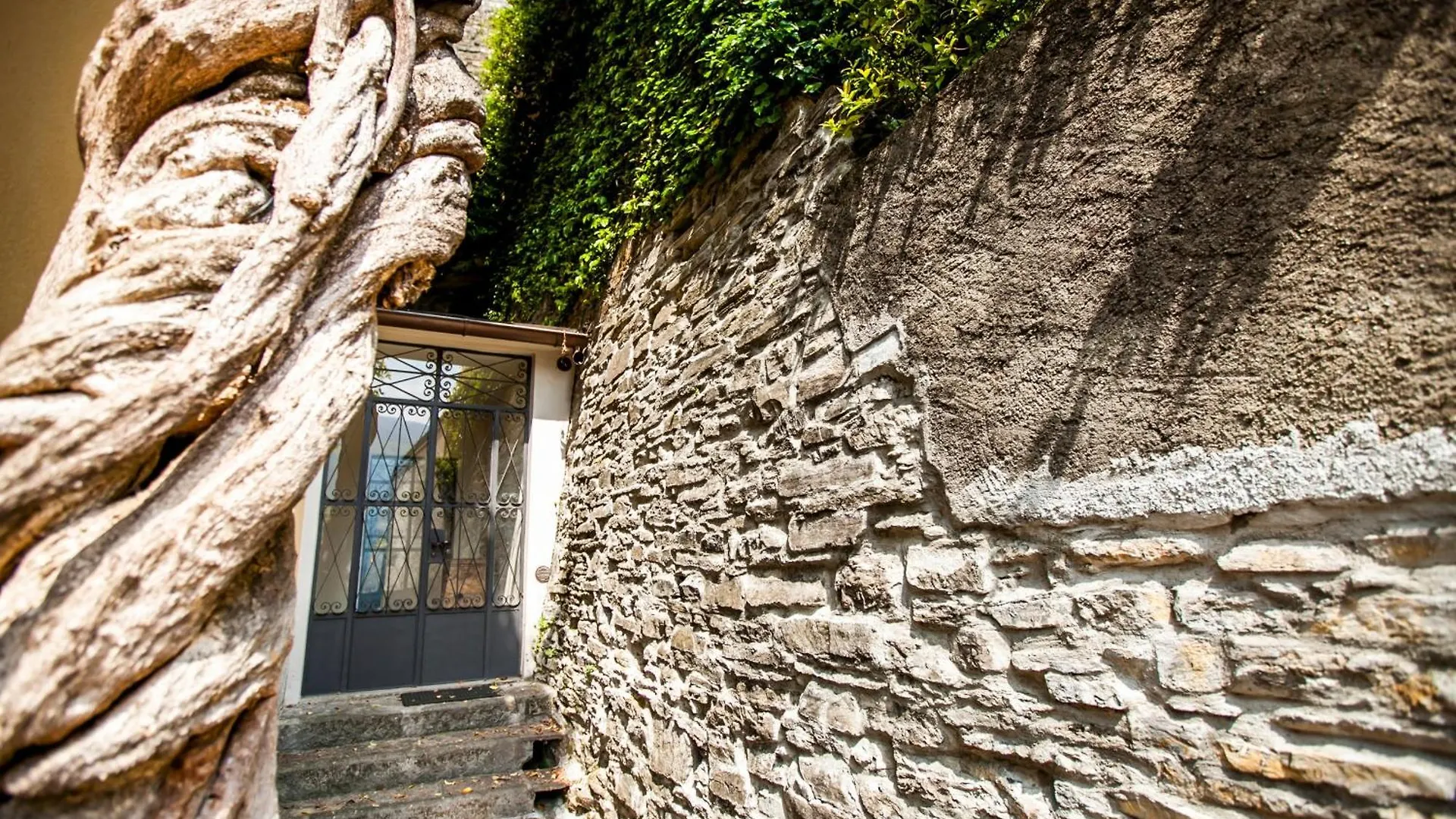 Appartement Appartamento In Villa Fioravante By Wonderful Italy Moltrasio