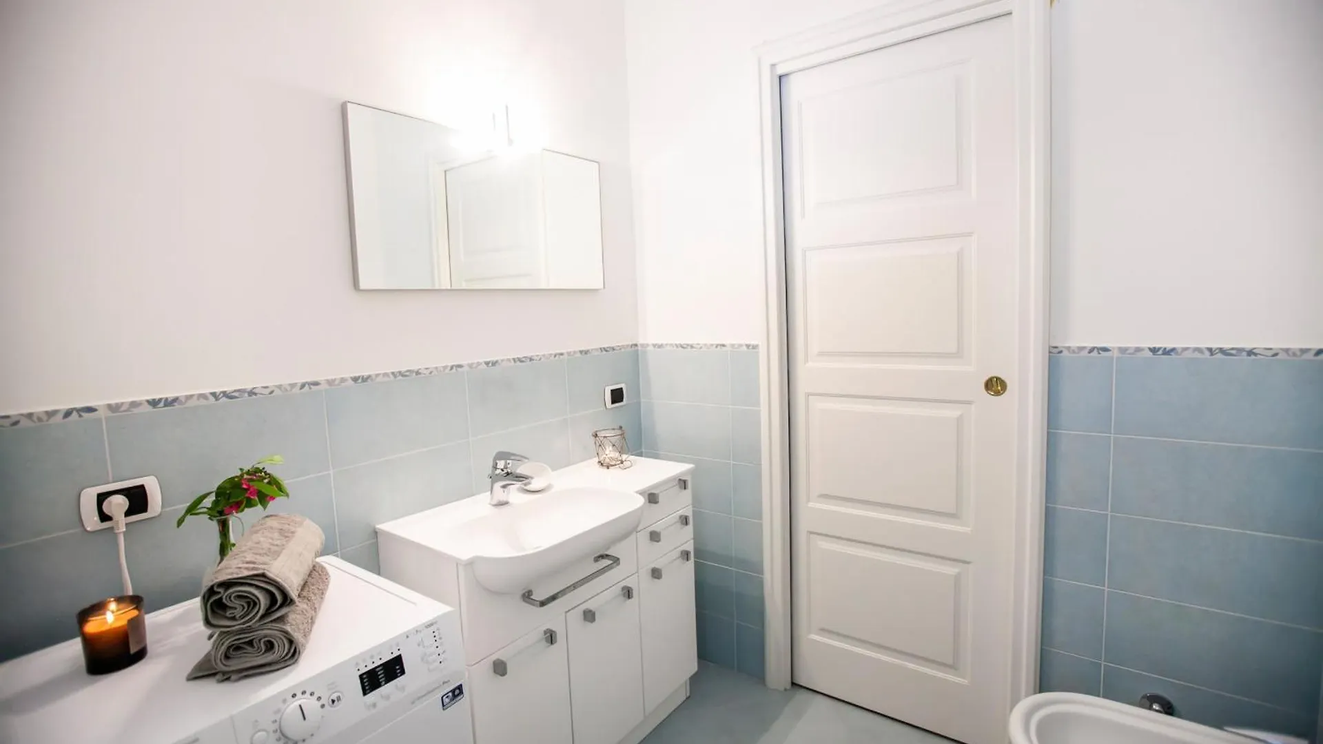 Appartamento In Villa Fioravante By Wonderful Italy Moltrasio Appartement