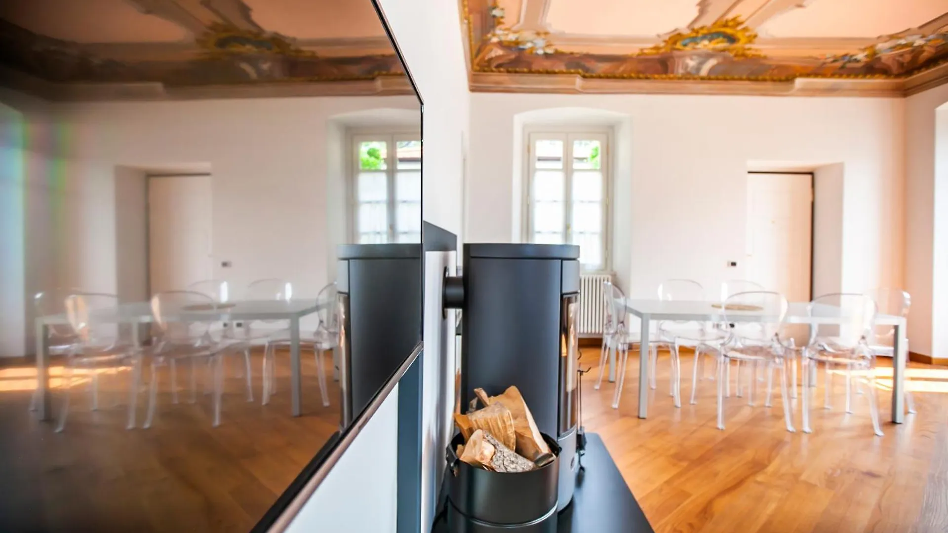 Appartamento In Villa Fioravante By Wonderful Italy Moltrasio 0*,  Italie