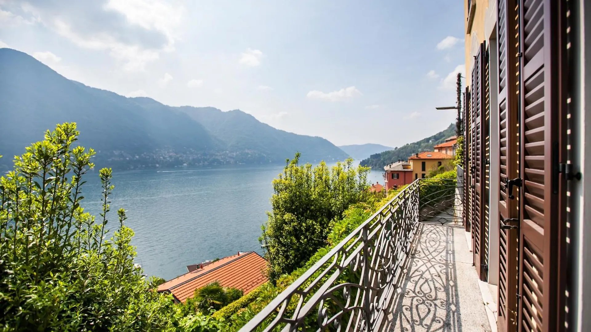 Appartement Appartamento In Villa Fioravante By Wonderful Italy Moltrasio