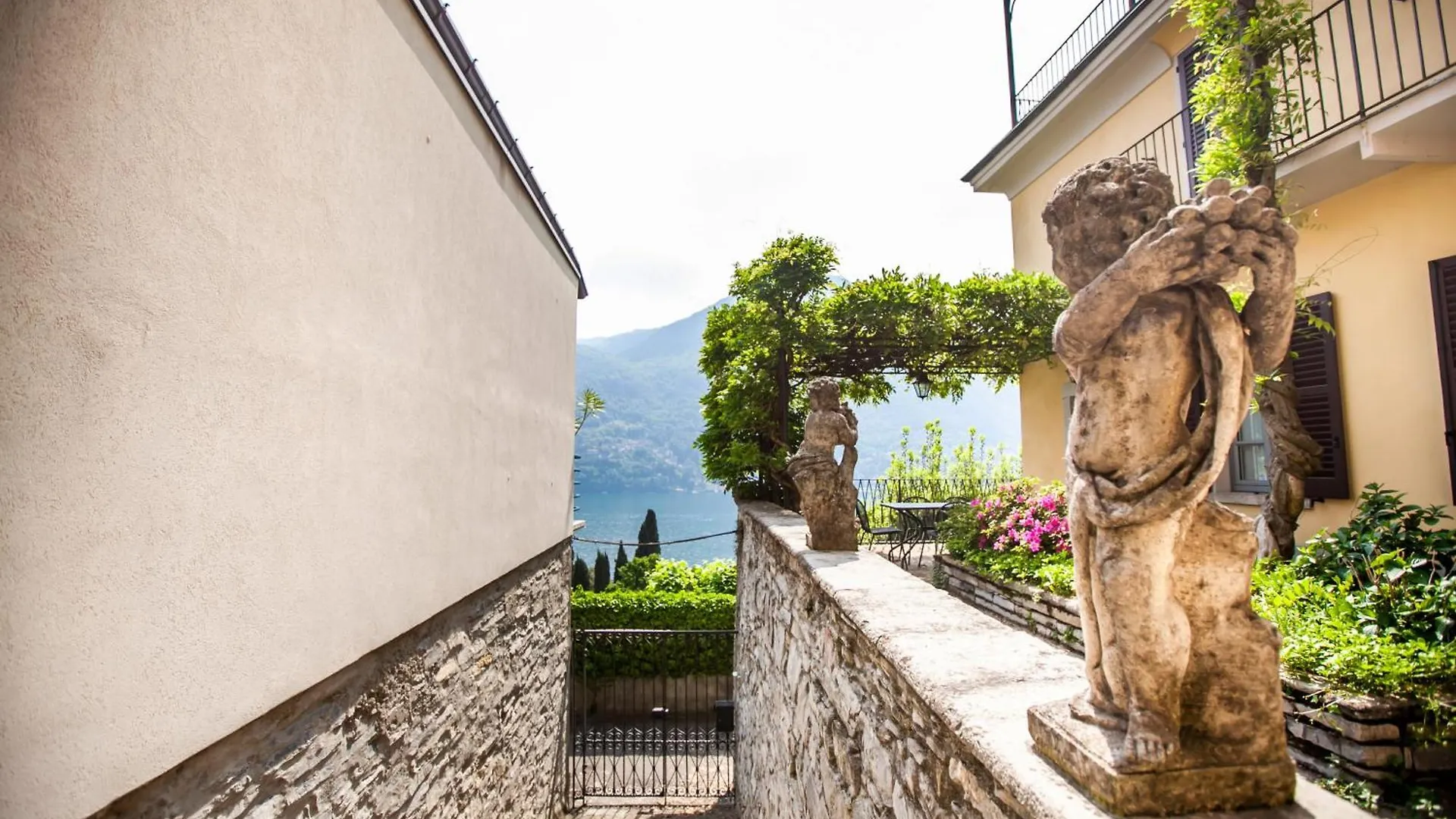 Appartamento In Villa Fioravante By Wonderful Italy Moltrasio 0*,  Italie