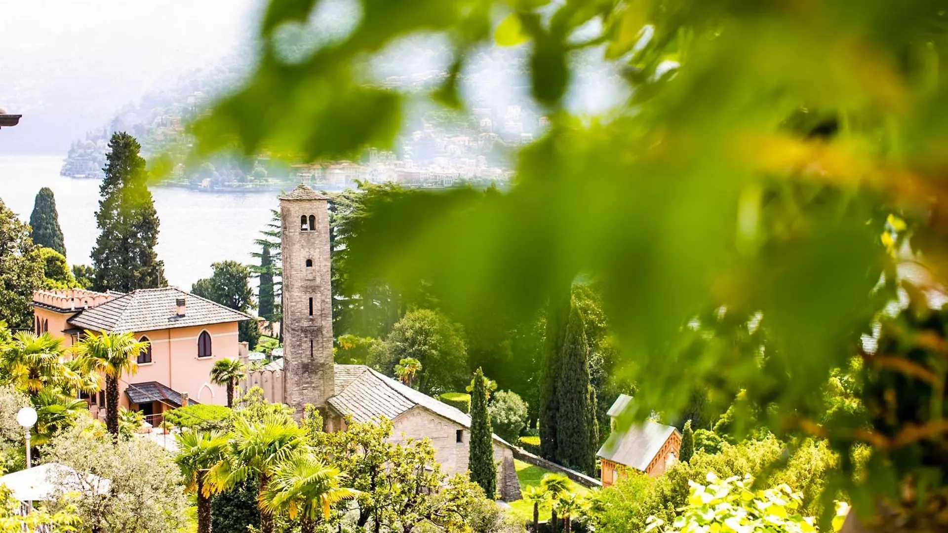 Appartement Appartamento In Villa Fioravante By Wonderful Italy Moltrasio Italie