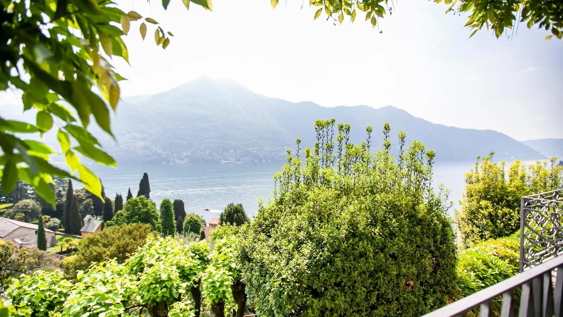 Appartamento In Villa Fioravante By Wonderful Italy Moltrasio