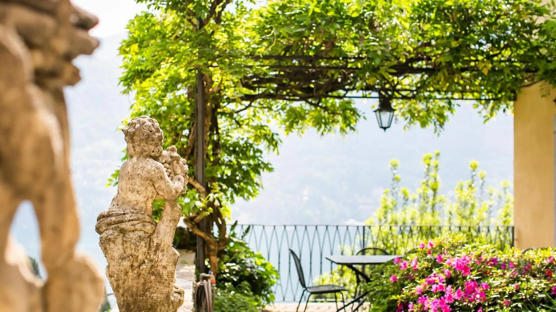 Appartamento In Villa Fioravante By Wonderful Italy Moltrasio 0*,  Italie