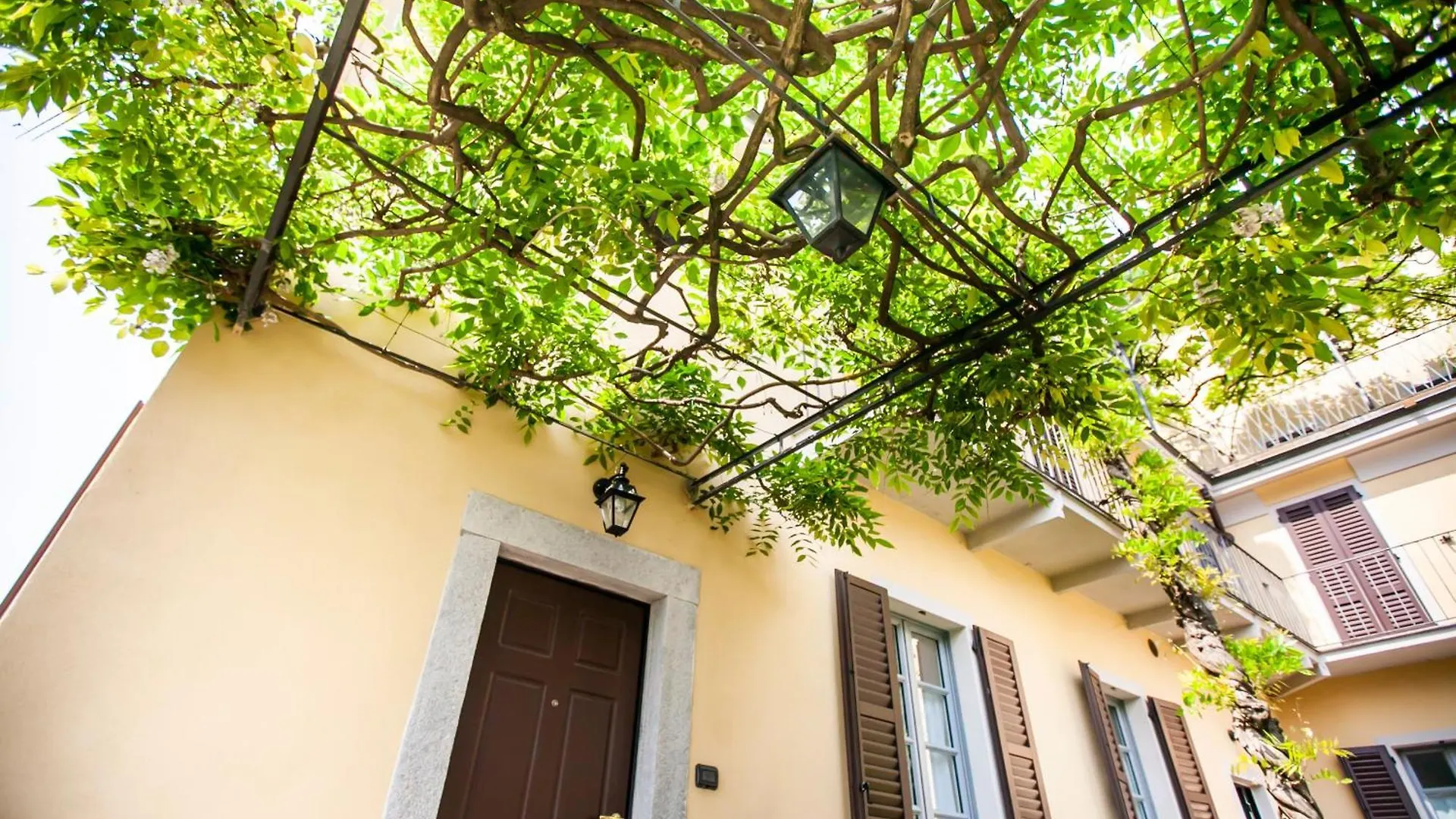 Appartement Appartamento In Villa Fioravante By Wonderful Italy Moltrasio Italie