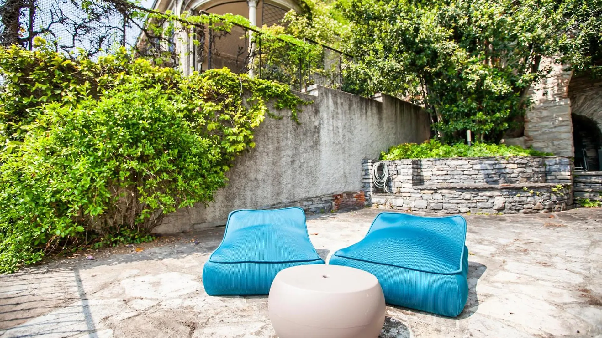 Appartamento In Villa Fioravante By Wonderful Italy Moltrasio