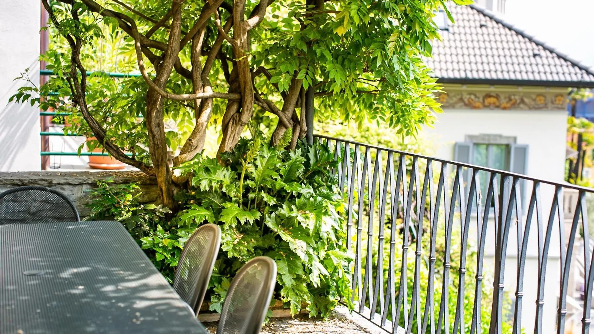 Appartement Appartamento In Villa Fioravante By Wonderful Italy Moltrasio