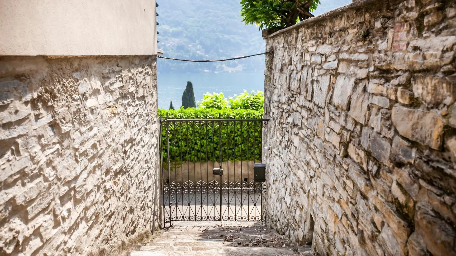 Appartamento In Villa Fioravante By Wonderful Italy Moltrasio Italie