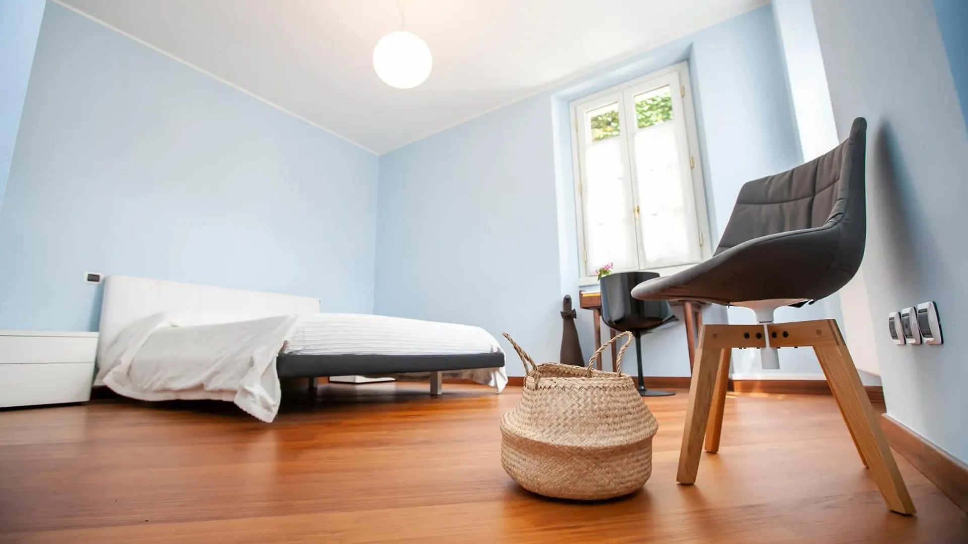 Appartamento In Villa Fioravante By Wonderful Italy Moltrasio Appartement