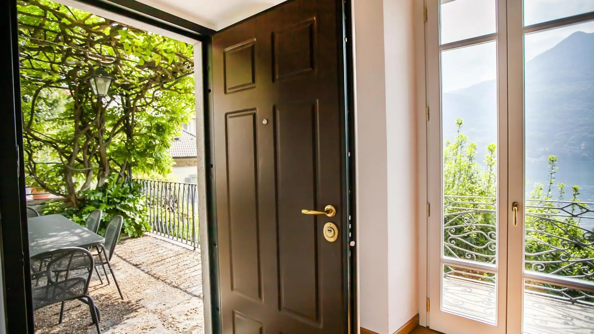 Appartamento In Villa Fioravante By Wonderful Italy Moltrasio