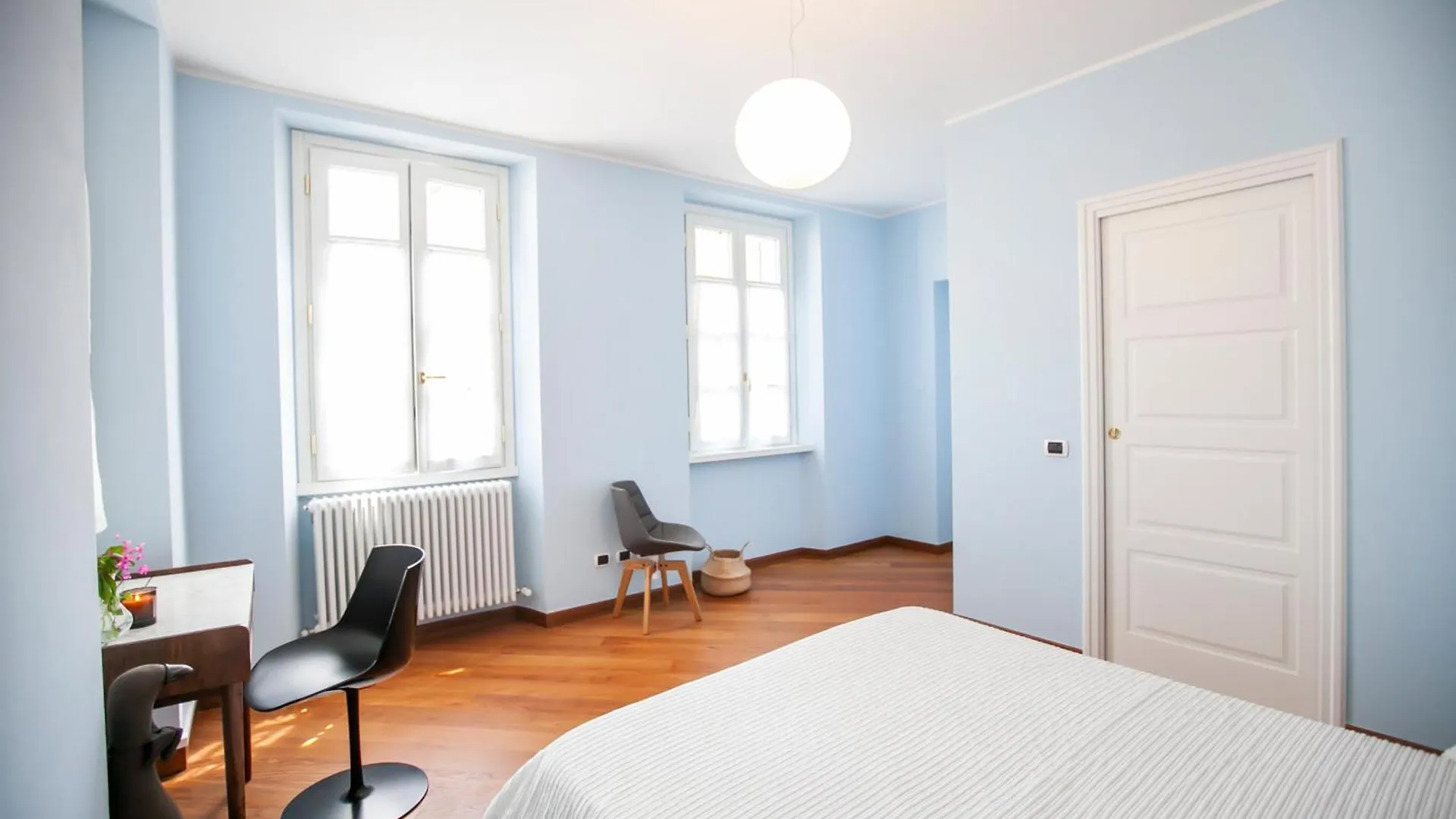 Appartement Appartamento In Villa Fioravante By Wonderful Italy Moltrasio