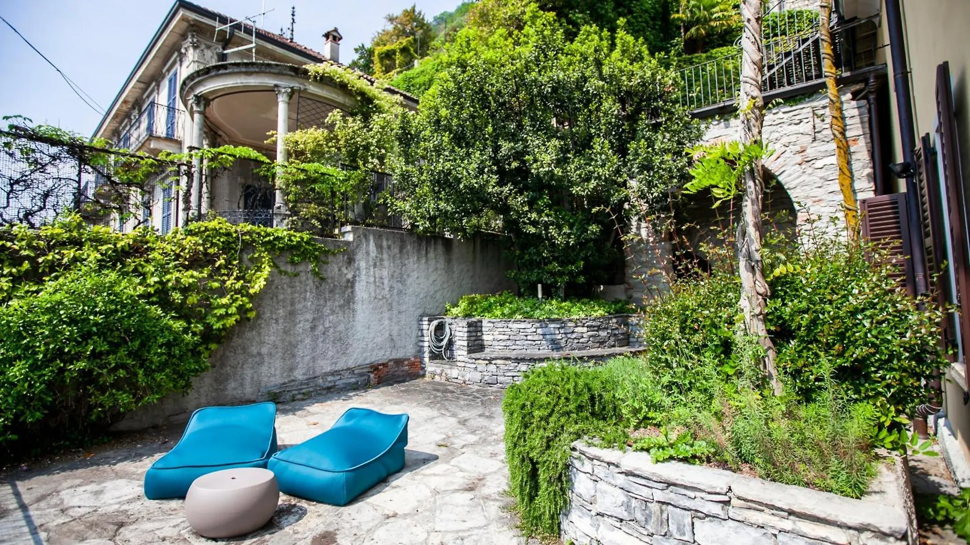 Appartement Appartamento In Villa Fioravante By Wonderful Italy Moltrasio Italie