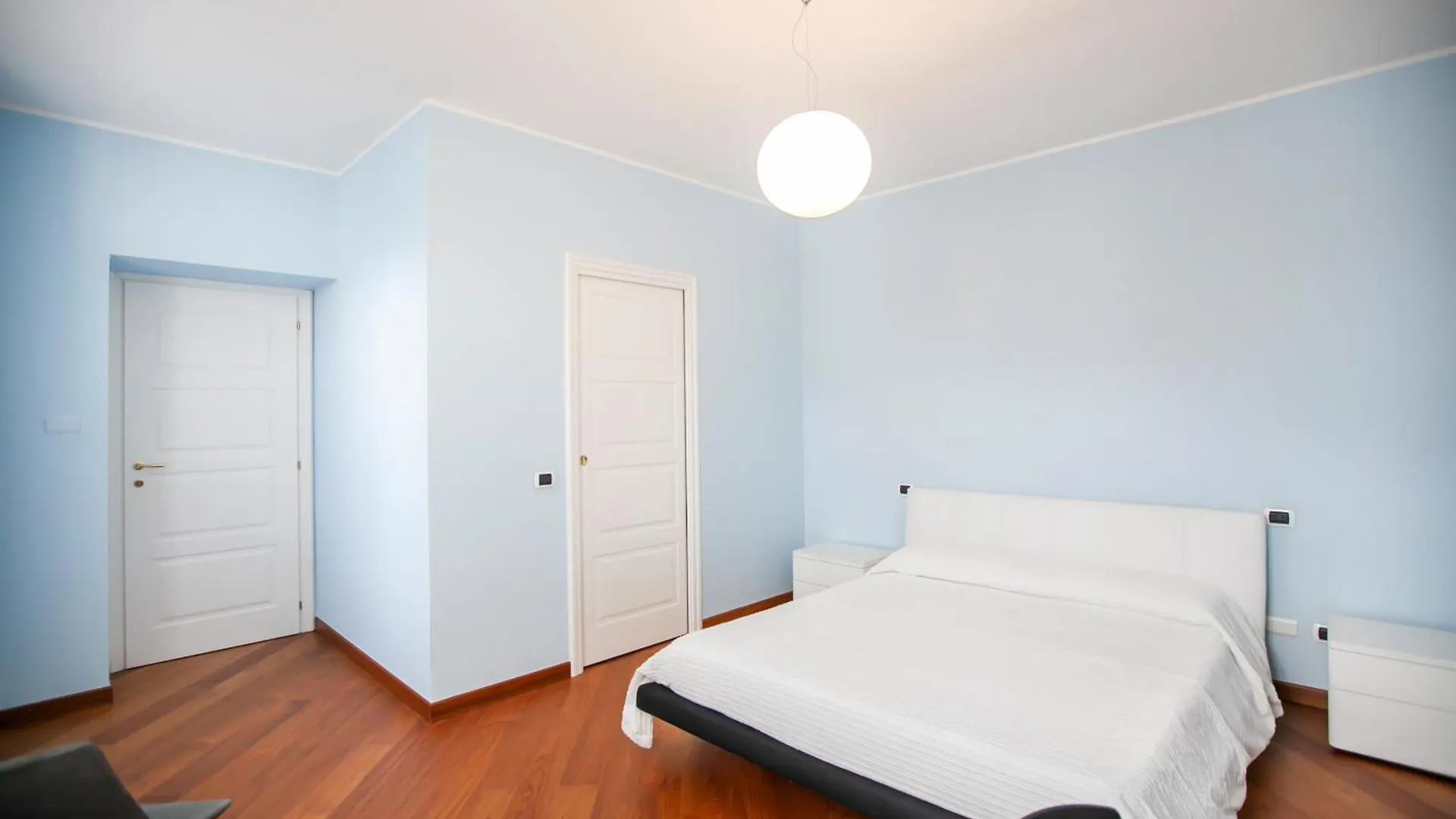 Appartamento In Villa Fioravante By Wonderful Italy Moltrasio Italie