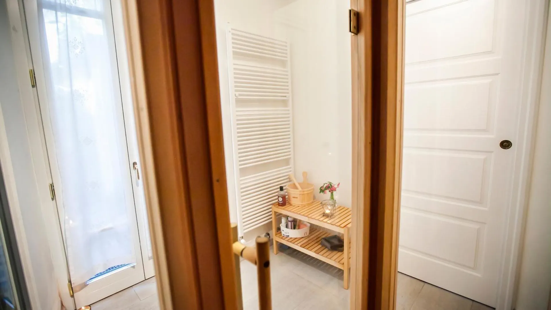 Appartement Appartamento In Villa Fioravante By Wonderful Italy Moltrasio