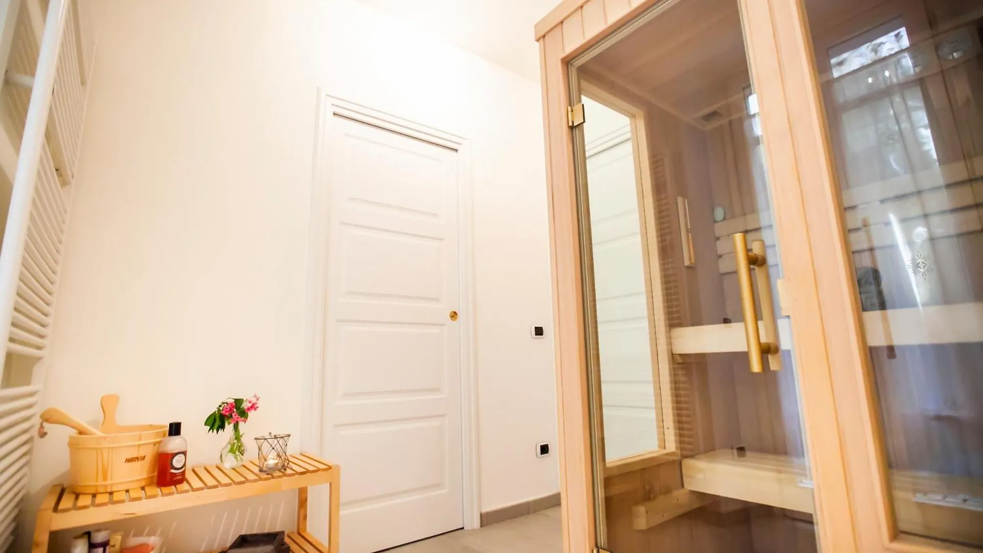 Appartamento In Villa Fioravante By Wonderful Italy Moltrasio