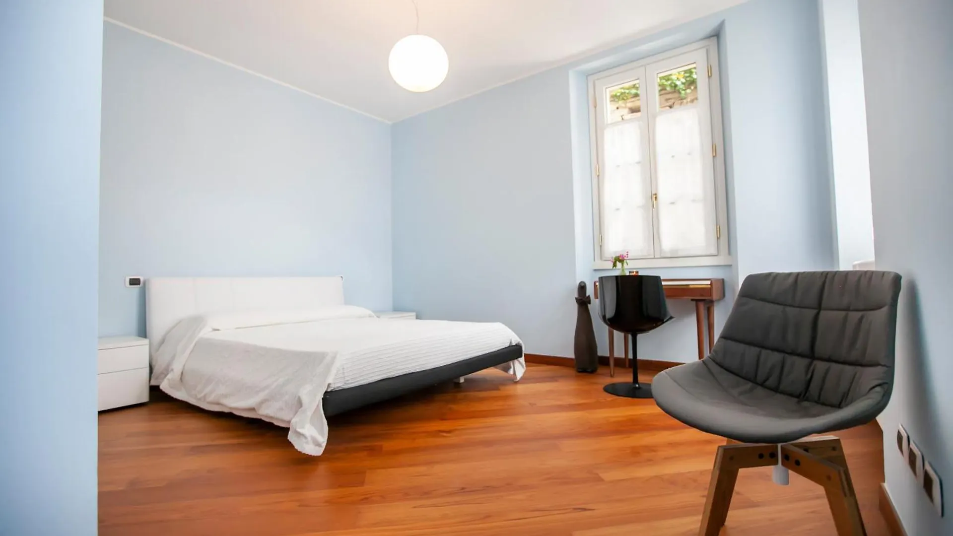 Appartement Appartamento In Villa Fioravante By Wonderful Italy Moltrasio