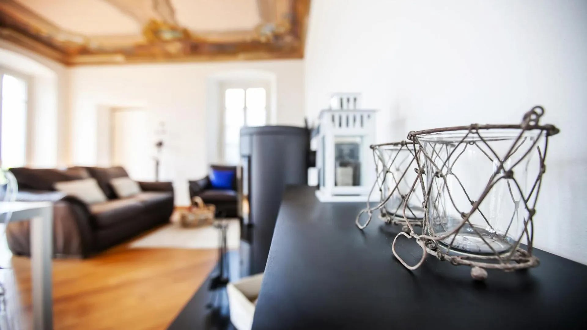 Appartamento In Villa Fioravante By Wonderful Italy Moltrasio Appartement