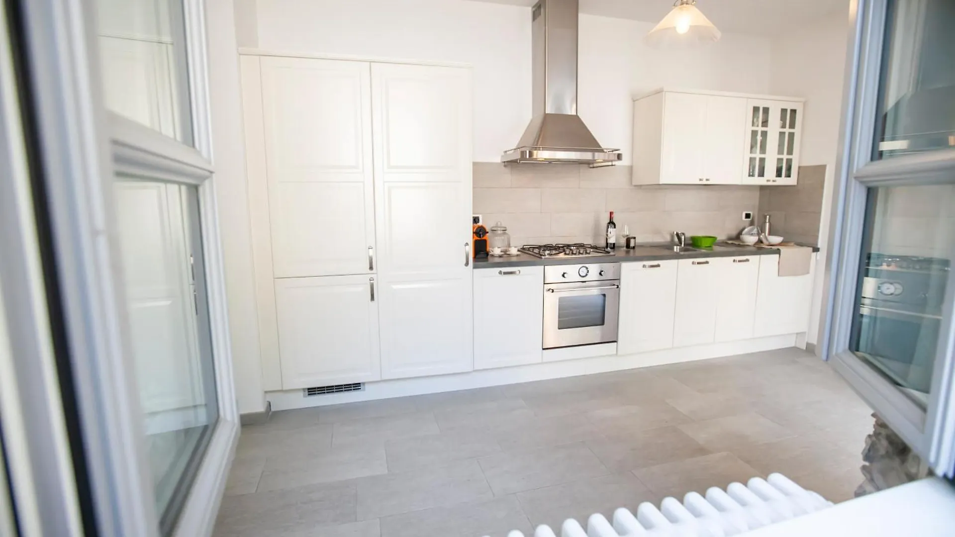 Appartement Appartamento In Villa Fioravante By Wonderful Italy Moltrasio