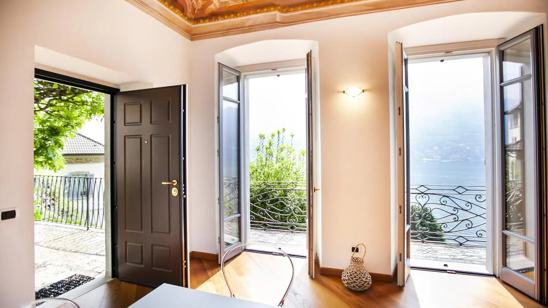 Appartamento In Villa Fioravante By Wonderful Italy Moltrasio