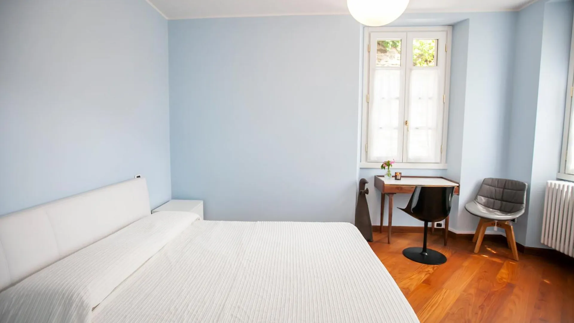 Appartamento In Villa Fioravante By Wonderful Italy Moltrasio Italie