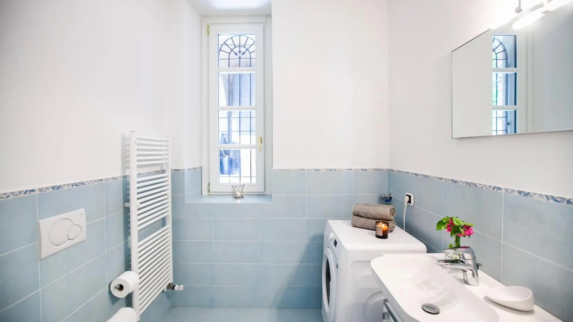 Appartamento In Villa Fioravante By Wonderful Italy Moltrasio