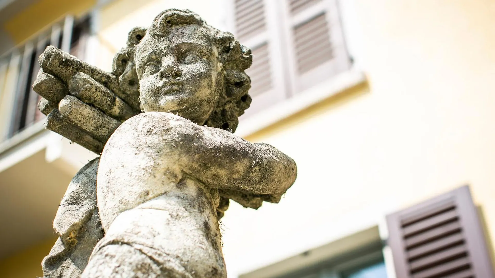 Appartamento In Villa Fioravante By Wonderful Italy Moltrasio