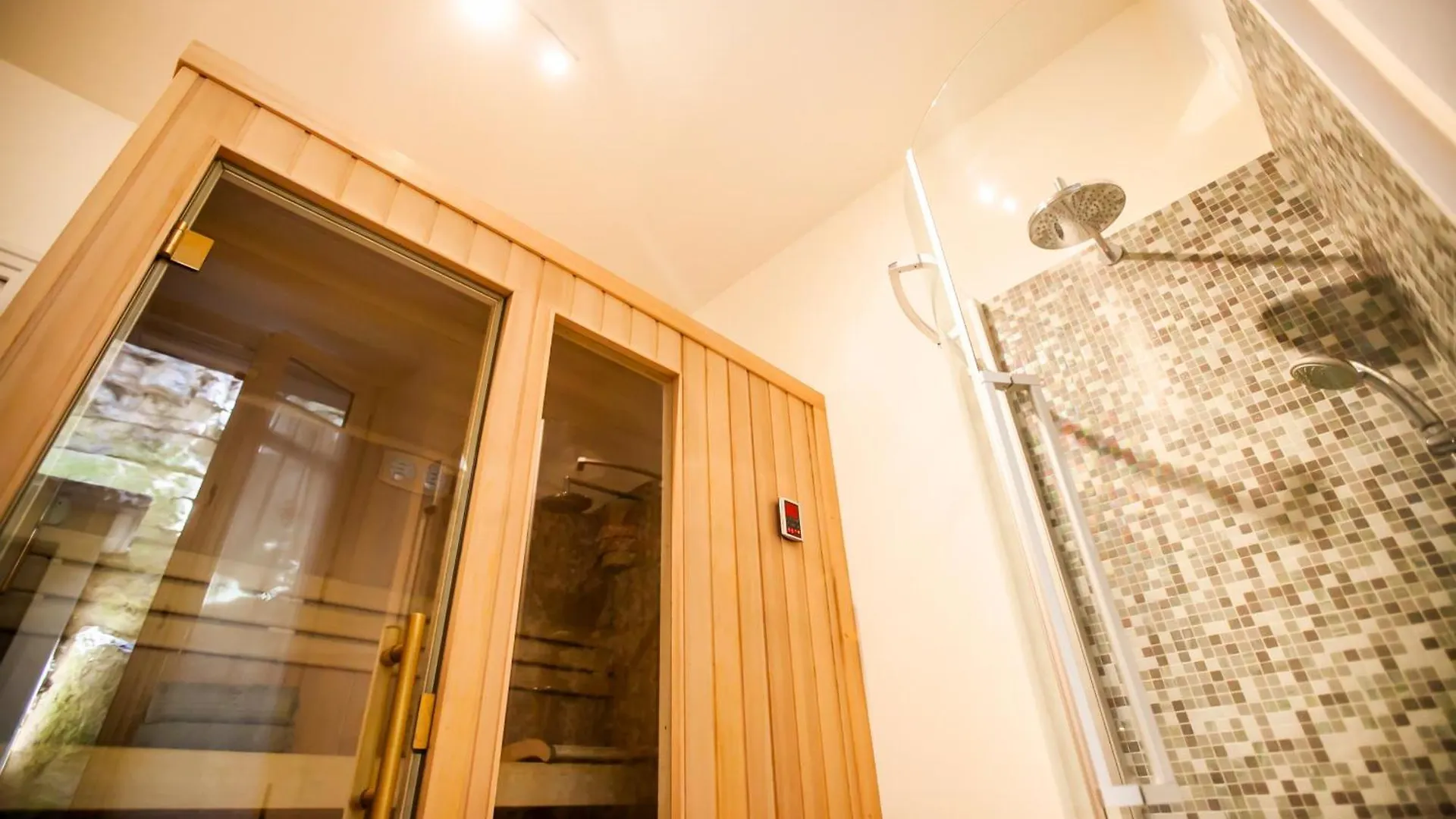 Appartamento In Villa Fioravante By Wonderful Italy Moltrasio