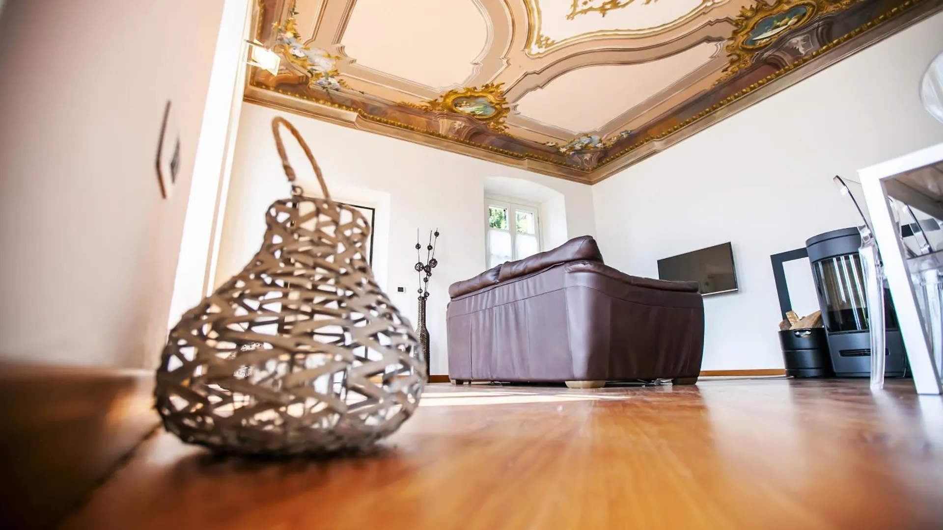 Appartamento In Villa Fioravante By Wonderful Italy Moltrasio Italia